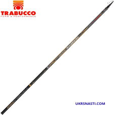 Удилище лодочное Trabucco Perseide Tekno Boat Medium 4305(2) длина 3,6-4,3м тест 150гр